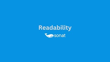 Readability
