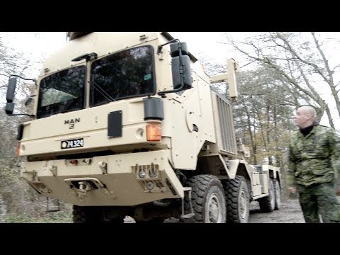 Video: Armeija ilman Kalashia ja SVD: plussat ja miinukset