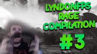 Lyndonfps Rage Compilation