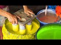 Inside Primitive Factory Producing Millions of Rubber Bands Per Day