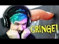 CAN YOU SURVIVE? | Try Not To Cringe - Horrible Sounds Edition