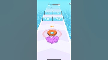 Lvl 360 Count Master boss #countmaster #countmastercrowdrunners3d #asmrgame #funny #gameplay