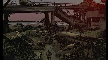 Mutant: Year Zero Developer