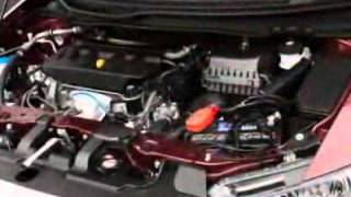 2012 Honda Civic Sdn LX Automatic Sedan Sedan - Danbury, CT