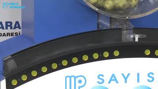 1218. Hafta - 15 Mayıs 2019 Sayısal Loto Çekilişi