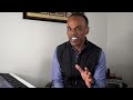 Play Hundreds of Songs on Piano Using These 4 Chords with Rod Vester