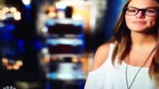 The Voice Season 4 April 29, 20132)