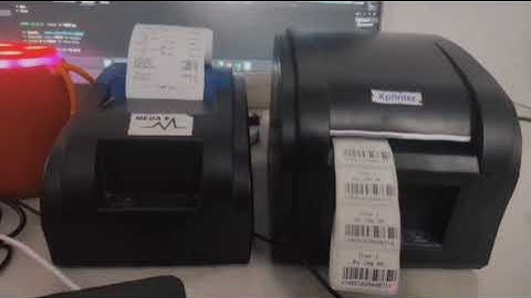 Master POS - React + Laravel + Electron