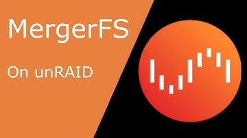 Unraid - MergerFS