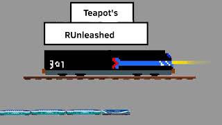 Teapots Runleashed Fanmade Intro