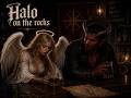 Halo On The Rocks | A Pathfinder song