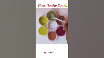 #colormixing please support my channel, subscribe for more #shorts