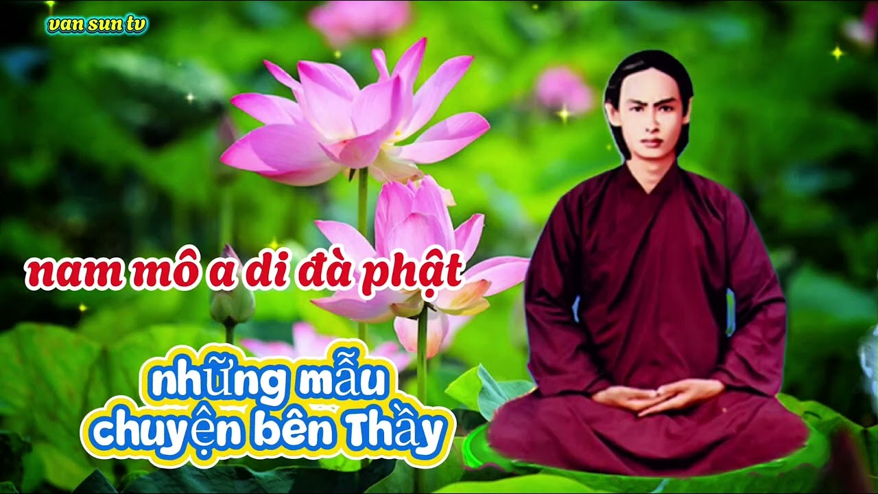 Những mẫu chuyện bên Thầy -287