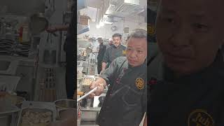Jab Closing Ke Time Par Chainese Order Aaya ।। #cheflife