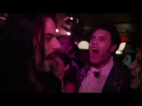 WHAT WE DO IN THE SHADOWS - Trailer - (2014) - HQ