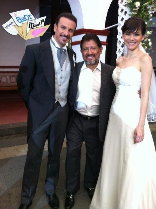 Porque El Amor Manda Capitulo 80