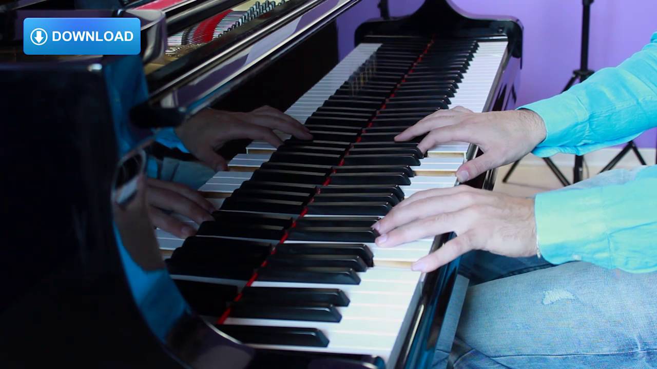 Tre uomini e una gamba (Colonna Sonora) Spartito per Pianoforte YouTube Tre uomini e una gamba (Colonna Sonora) Spartito per Pianoforte YouTube