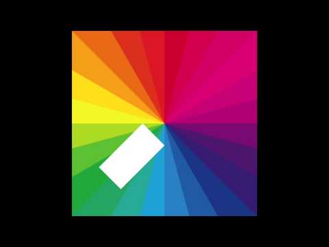 The Rest Is Noise - Jamie xx