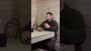 Какая должна быть высота потолков в бане?