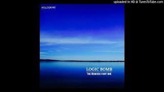 Logic Bomb - Marauder (Pragmatix Remix) Resimi