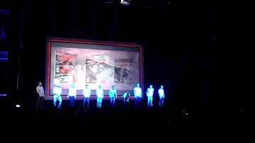 gamescom 2012: Crysis 3 Hunter-Mode