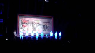gamescom 2012: Crysis 3 Hunter-Mode