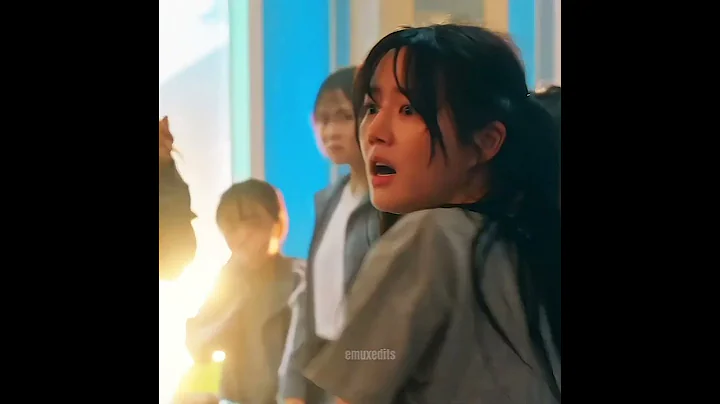 pov: you have anger issue :) #kdramaedit #fypシ゚viral #shorts