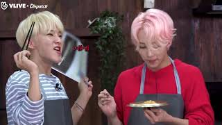 [ENG SUB/INDO SUB] SEVENTEEN RAMEN BATTLE #Ep.3