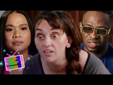 ‘90 Day Fiancé: