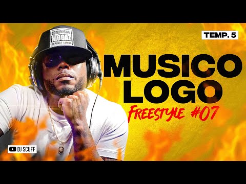 Putar freestyle #07 temp 5 - Musicologo The Libro