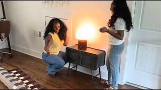 Toya Johnson: Back-to-school isn’t just about supplies, it’s about creating spaces