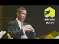 Marriott CEO Arne Sorenson at Skift Global Forum 2018