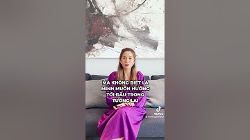 5 năm nữa bạn là ai ?