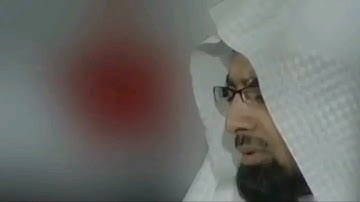 تلاوة مؤثرة نادرة من عام 1424هـ للشيخ ناصر القطامي من سورة الفرقان ( جامع القاضي)