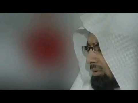 تلاوة مؤثرة نادرة من عام 1424هـ للشيخ ناصر القطامي من سورة الفرقان جامع القاضي