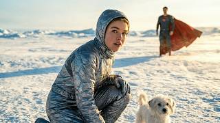 Супергёрл - “Супергёрл встречает Супермена” (Субтитры, 2026) Милли Олкок