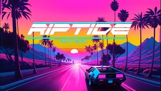 Varyn Versa - Riptide