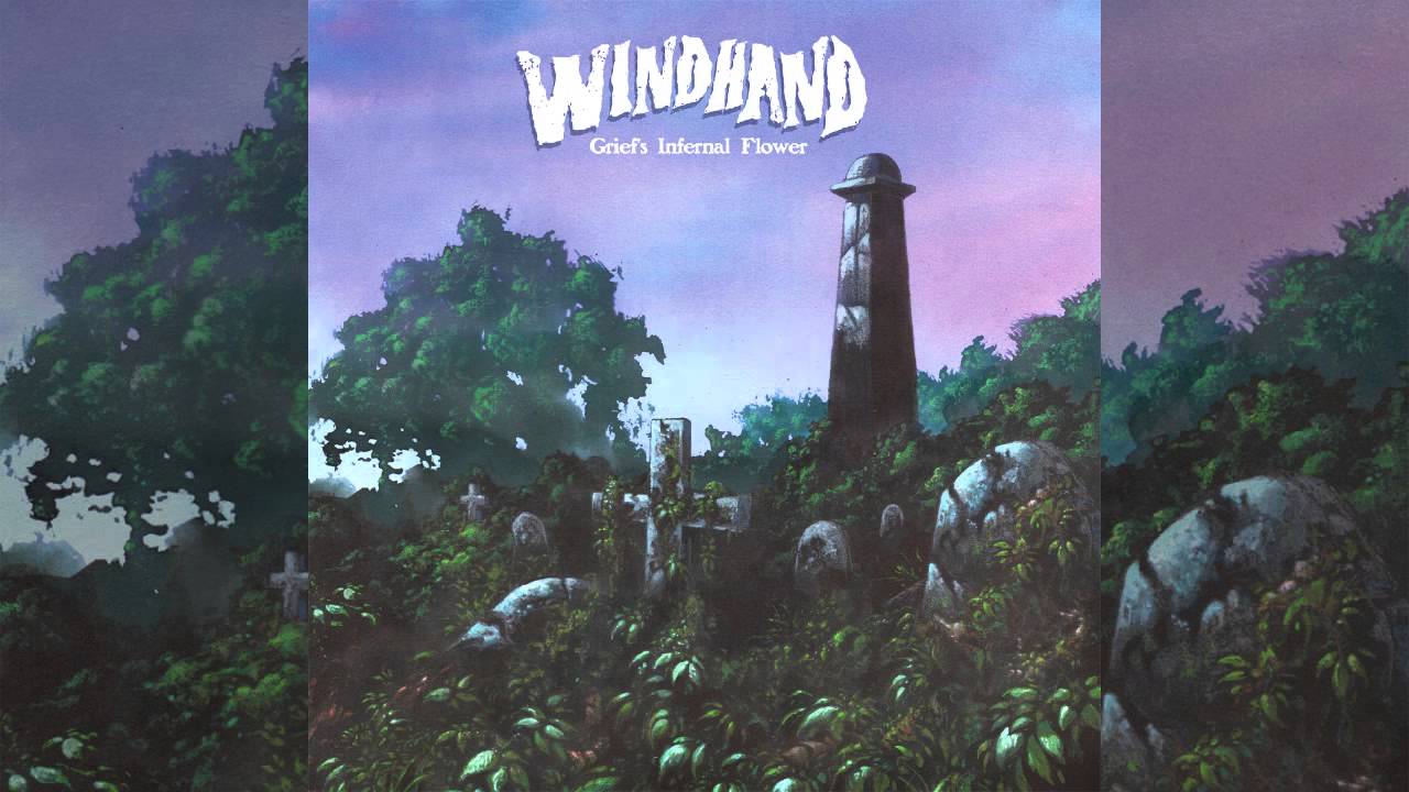 Windhand - Two Urns