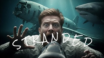 STRANDED ON AN UNKNOWN ISLAND - Episode one 