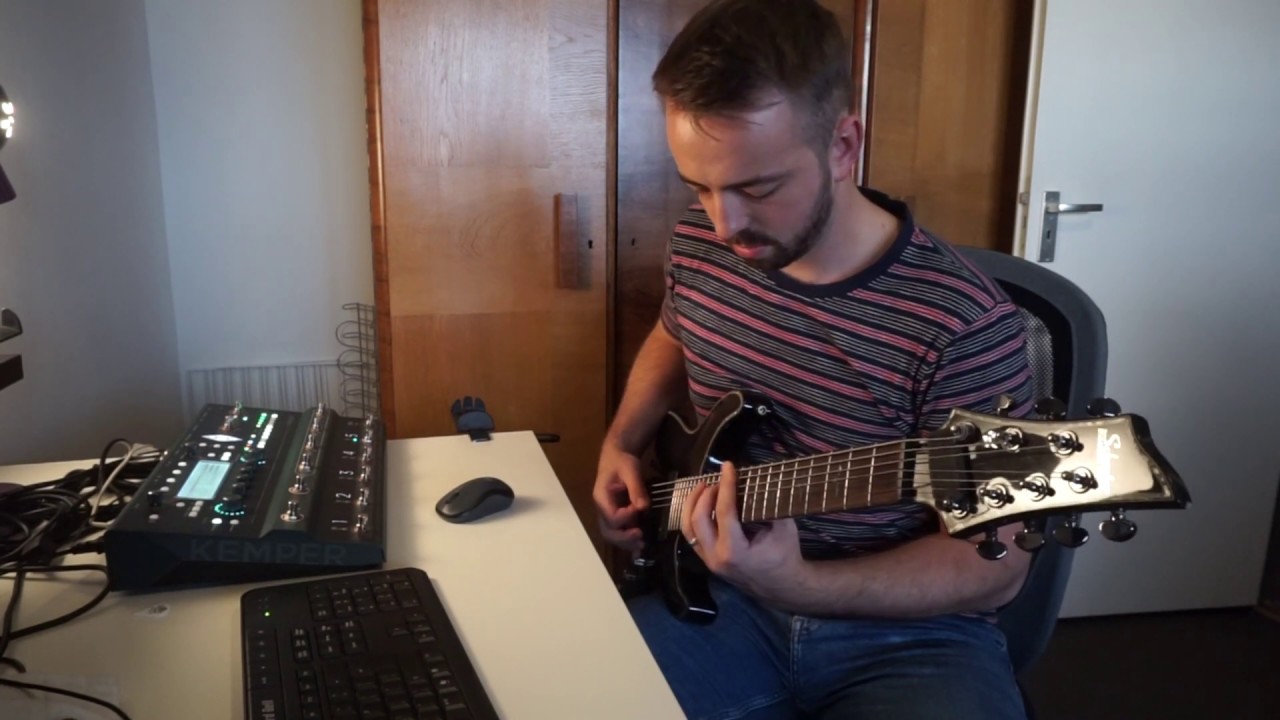 Kemper Stage My Favorite Free Profiles YouTube