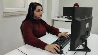 Adıyaman Belediyesi 153 Çağrı Merkezi Günlük 750, Aylık 22 Bin Çağrı