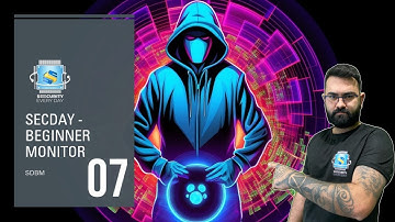 07 - BEGGINER MONITOR - Enviando logs (Domain Controller) para SIEM