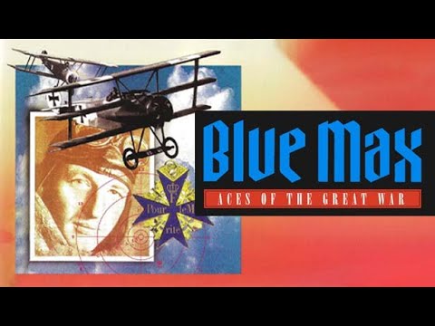 Blue Max: Aces of the Great War Trailer