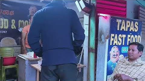 FRIENDS VIDEO CHAPTER 1 # TAS #TAS #........