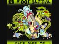 8 foot sativa-Engine