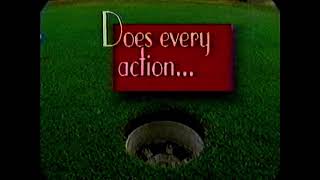 Commercial - International Golf Discount (1994)