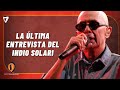 🖤 Dolor en la música: falleció el Indio Solari, histórico líder de Los Redonditos de Ricota