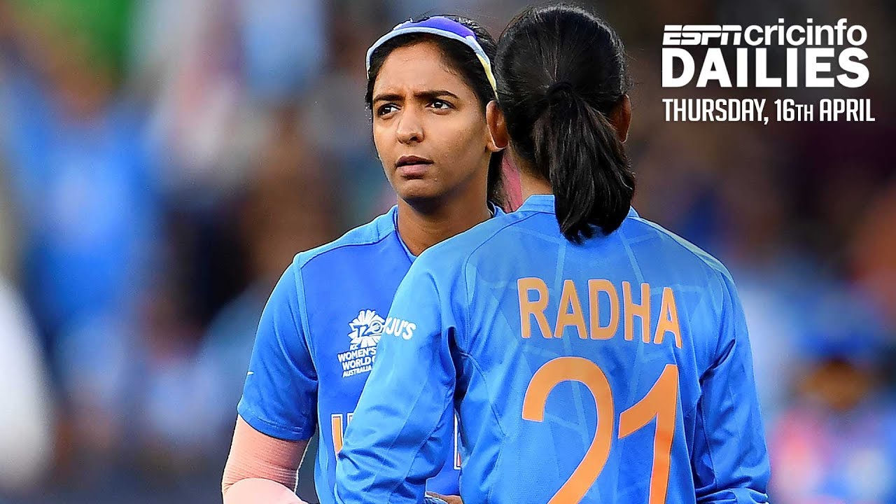 India Women qualify for 2021 ODI World Cup | Daily Cricket News
