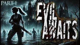 Evil Awaits | Part 1: A Journey Into Darkness