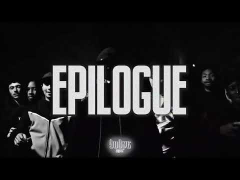 [FREE] Young Madz x Jerk Drill Type Beat - "Epilogue" | NY Drill Instrumental 2026